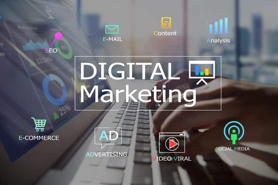 formation en marketing digital