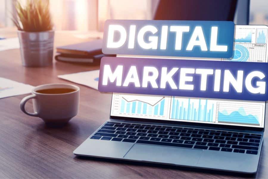techniques de marketing digital