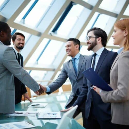 négocier le prix d'un appartement