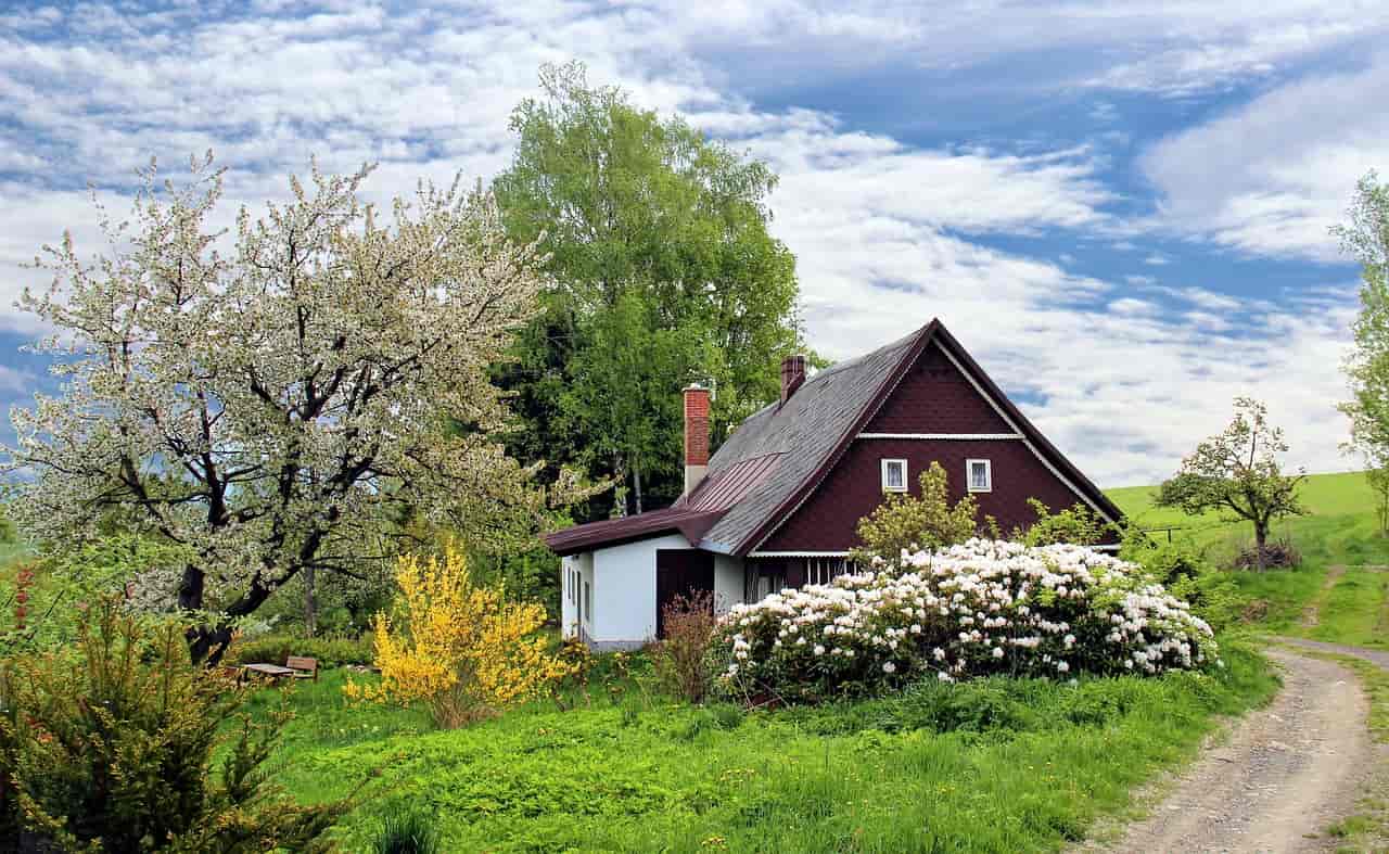 fiche métier du négociateur immobilier