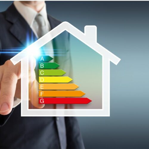 logement à énergie forte