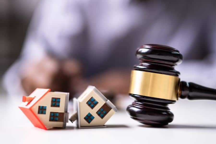 clause de non concurrence de l'agent commercial en immobilier