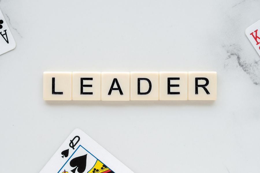 définition du leadership