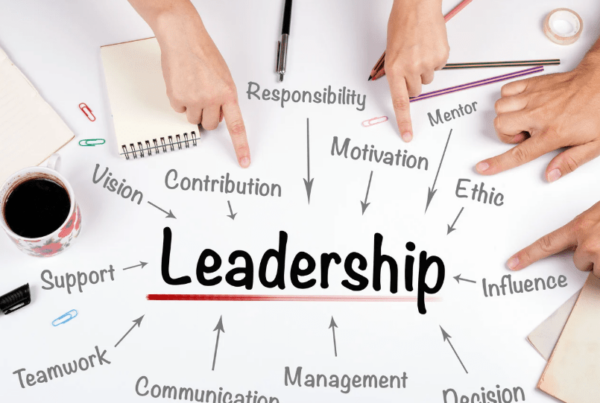 leadership immobilier