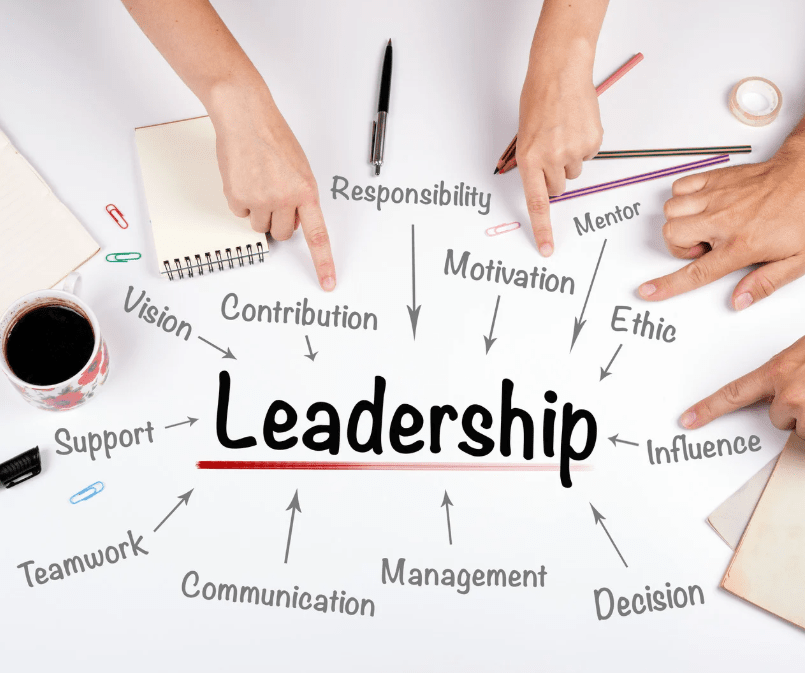 leadership immobilier