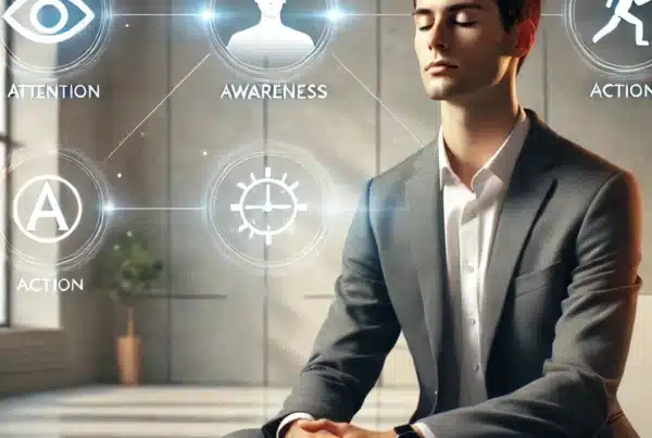 immobilier et pleine conscience