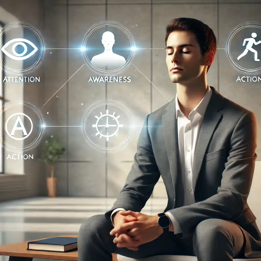 immobilier et pleine conscience