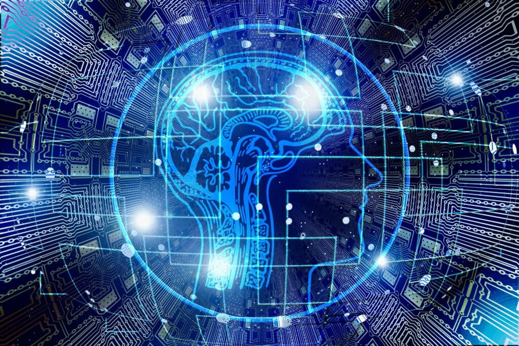 Intelligence artificielle et immobilier : actualité