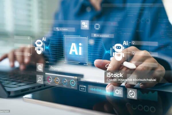 intelligence artificielle et immobilier